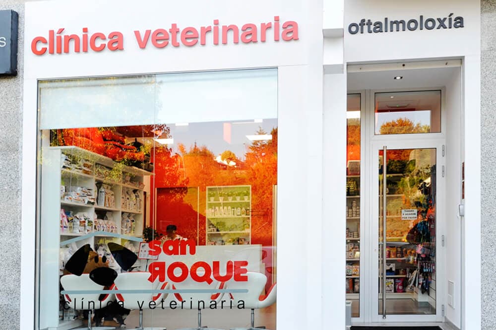 Clínica Veterinaria San Roque