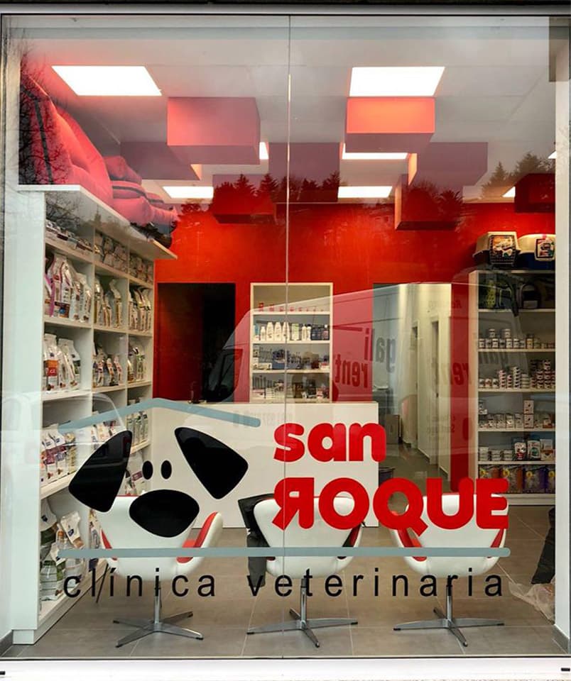 Laboratorio propio